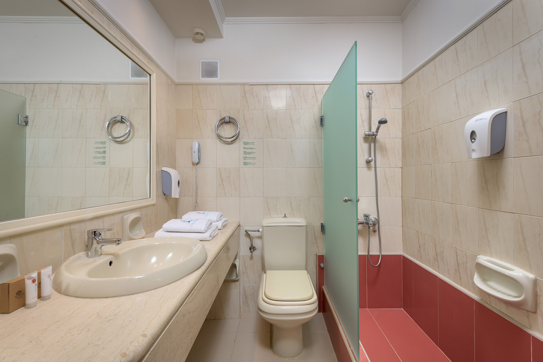Lydia Maris Hotel Resort & Spa foto 16
