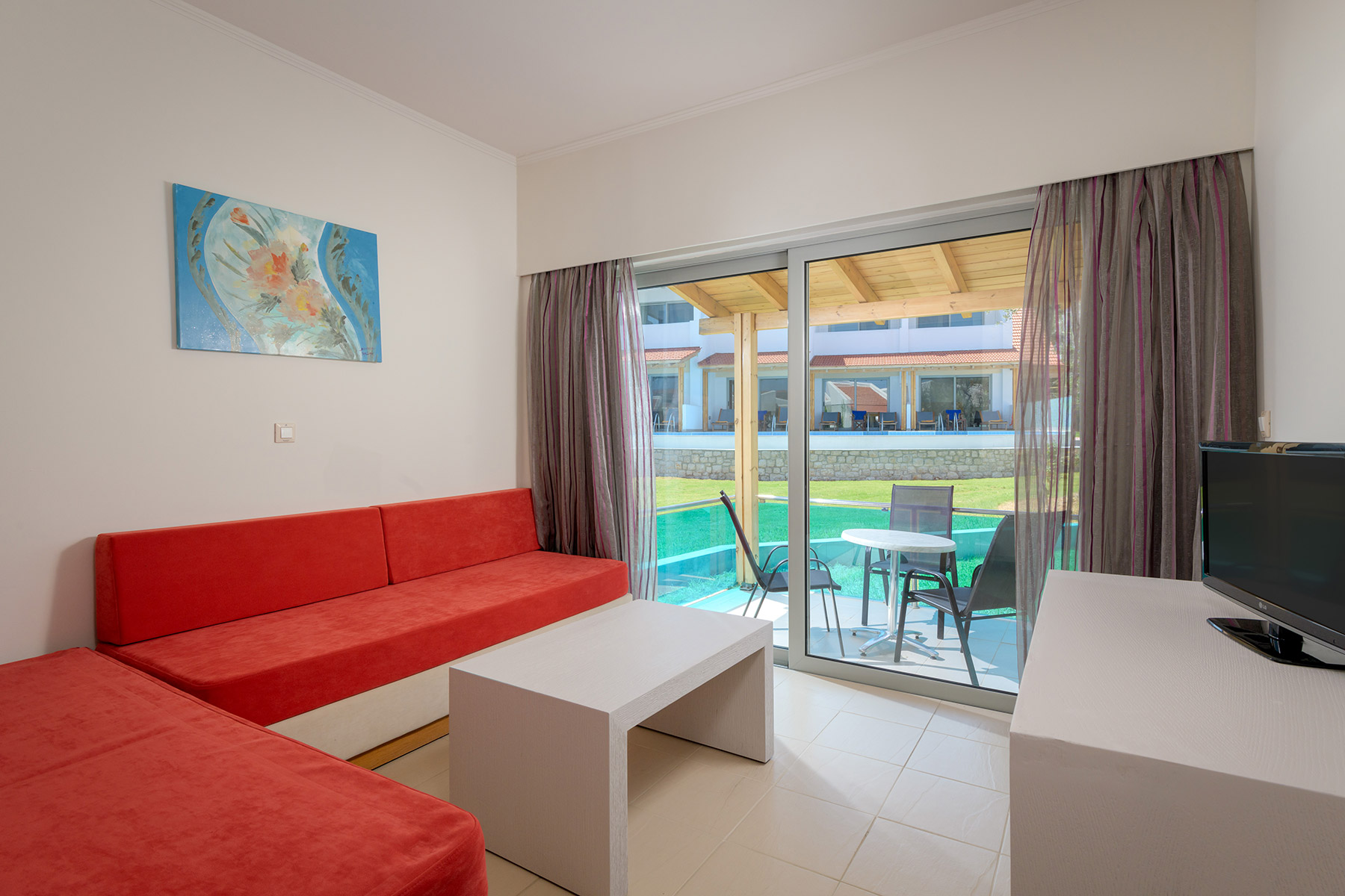 Lydia Maris Hotel Resort & Spa foto 15