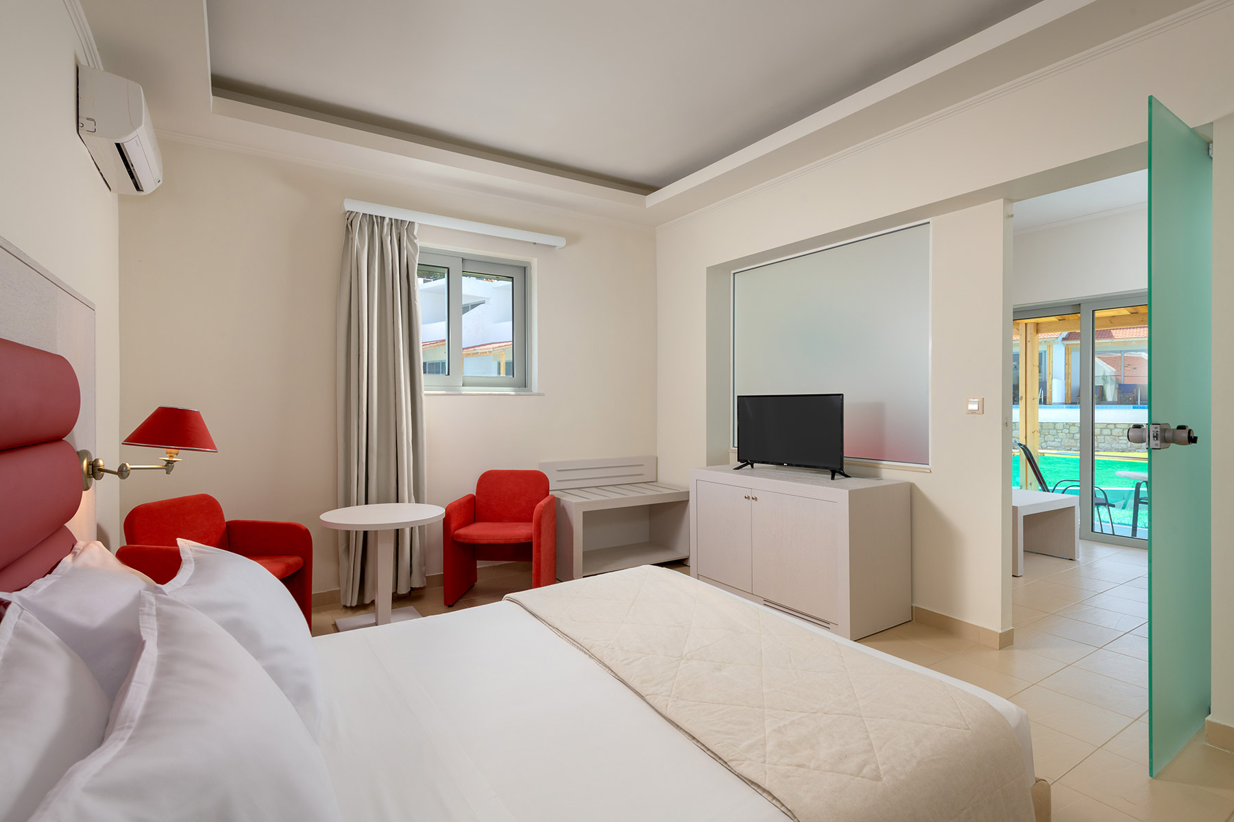 Lydia Maris Hotel Resort & Spa foto 14