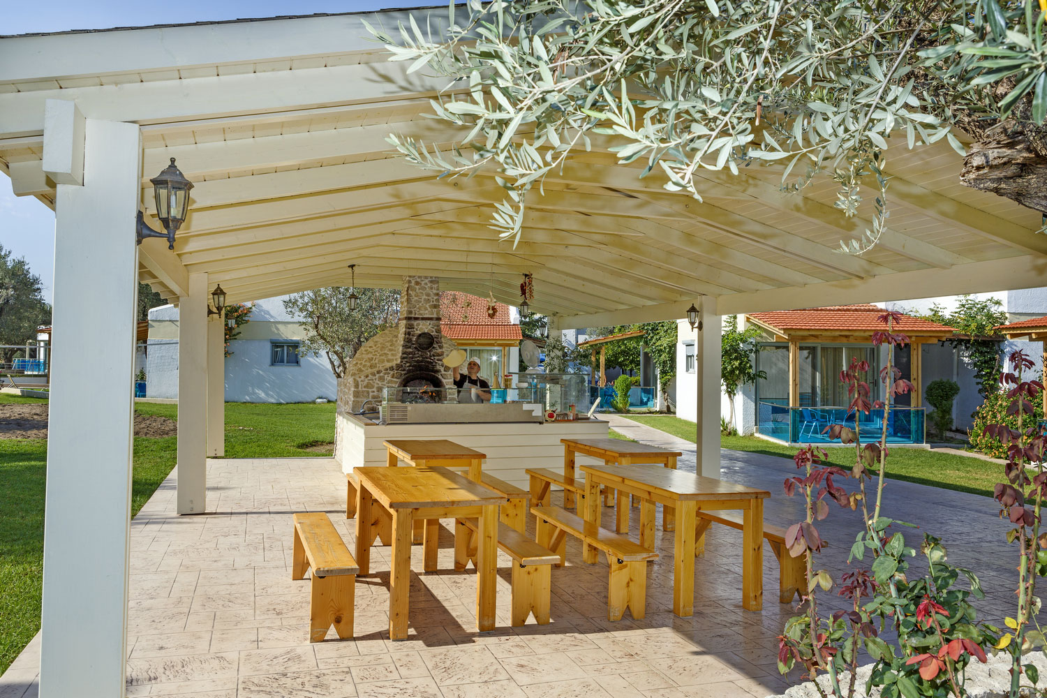 Lydia Maris Hotel Resort & Spa foto 9