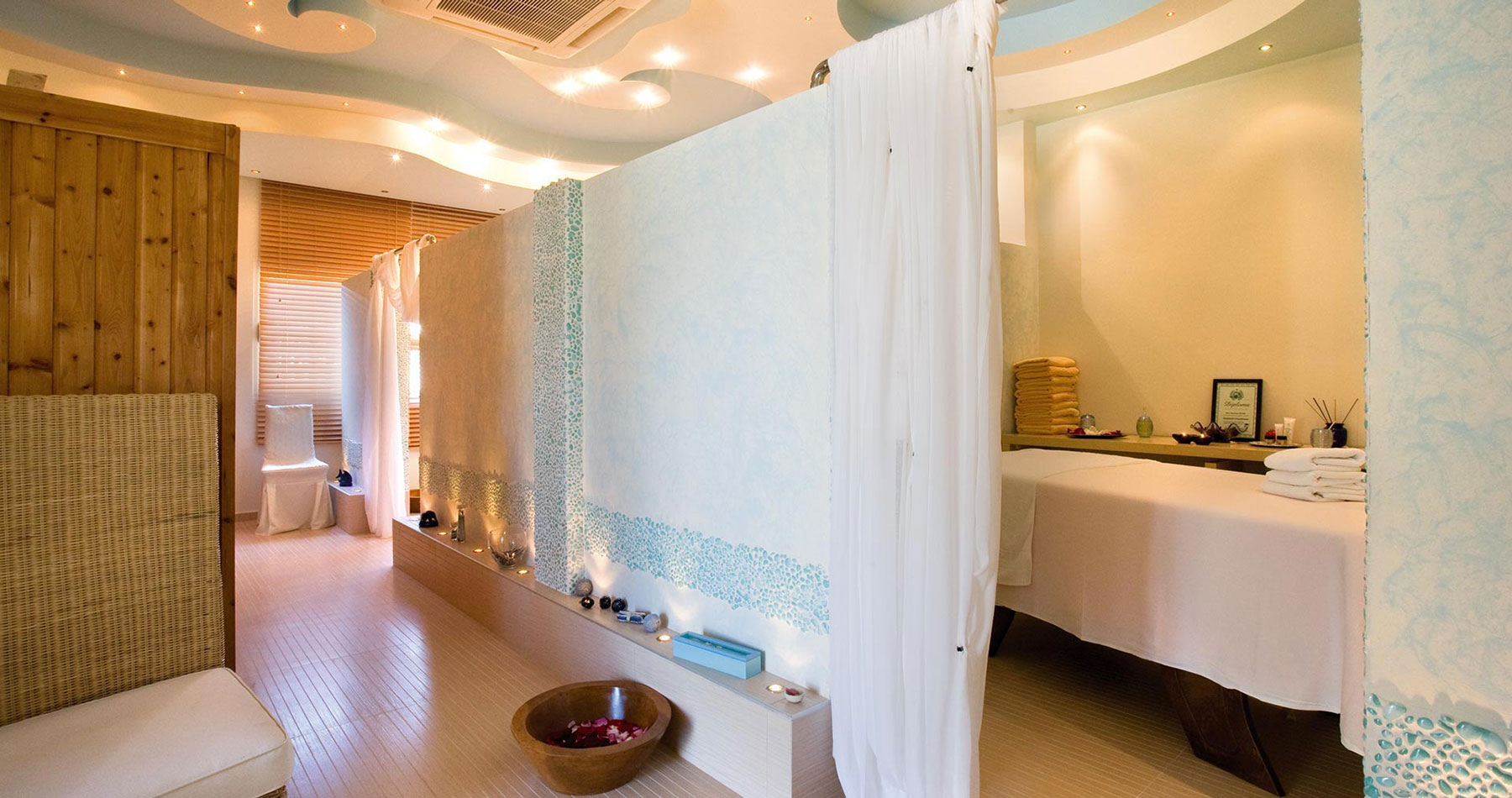 Lydia Maris Hotel Resort & Spa foto 12