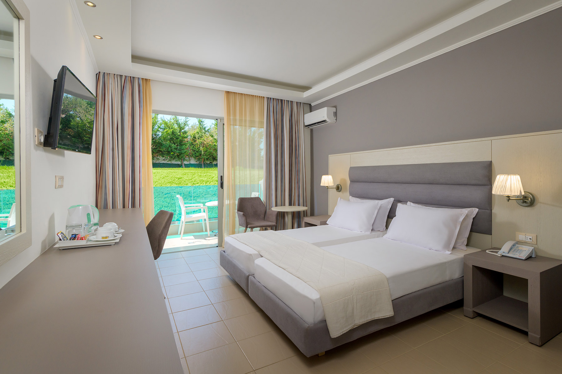 Lydia Maris Hotel Resort & Spa foto 10