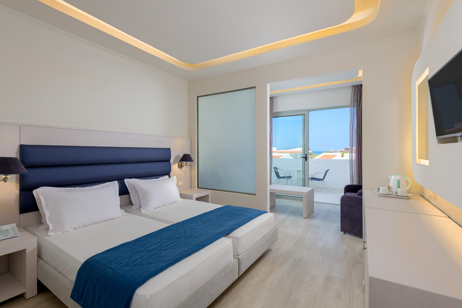 Lydia Maris Hotel Resort & Spa foto 8