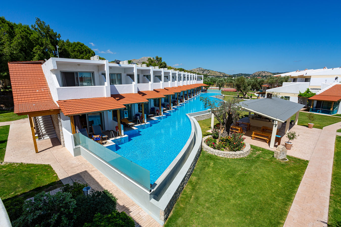 Lydia Maris Hotel Resort & Spa foto 21