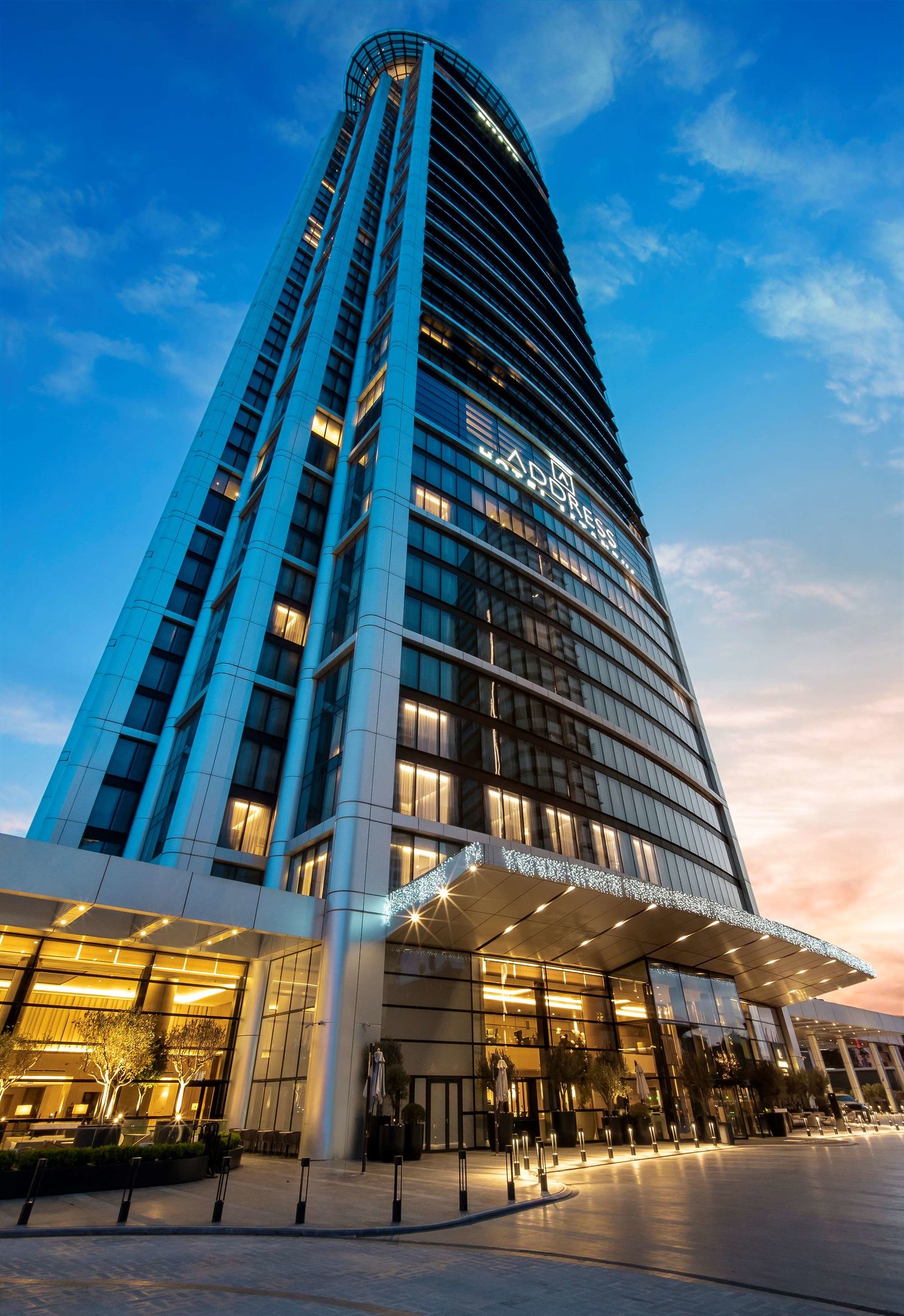 Address Istanbul image 2