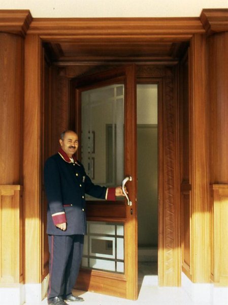Diplomat Hotel image 2