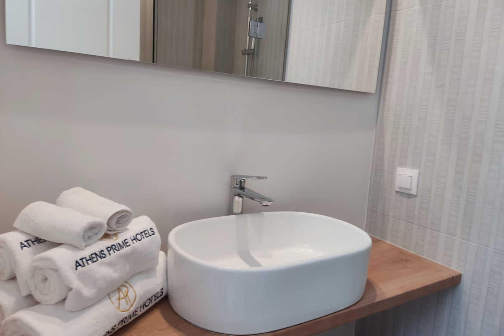 Trendy by Athens Prime Hotels foto 7