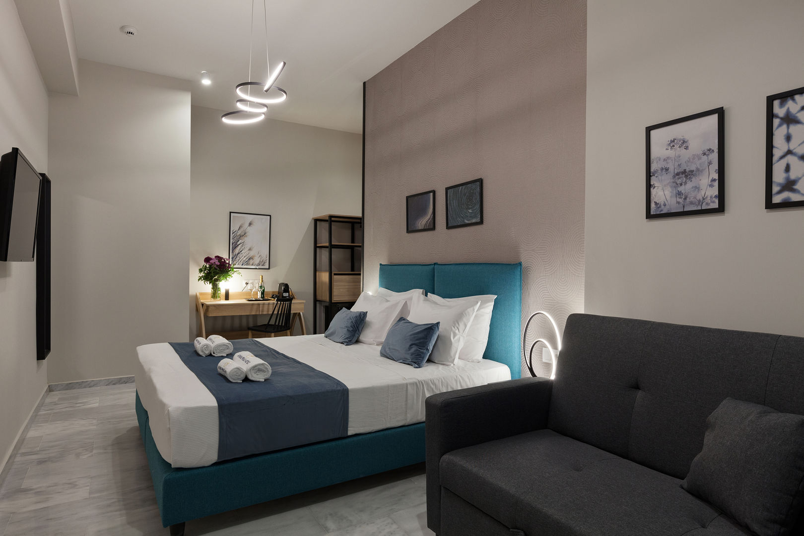 Trendy by Athens Prime Hotels foto 17