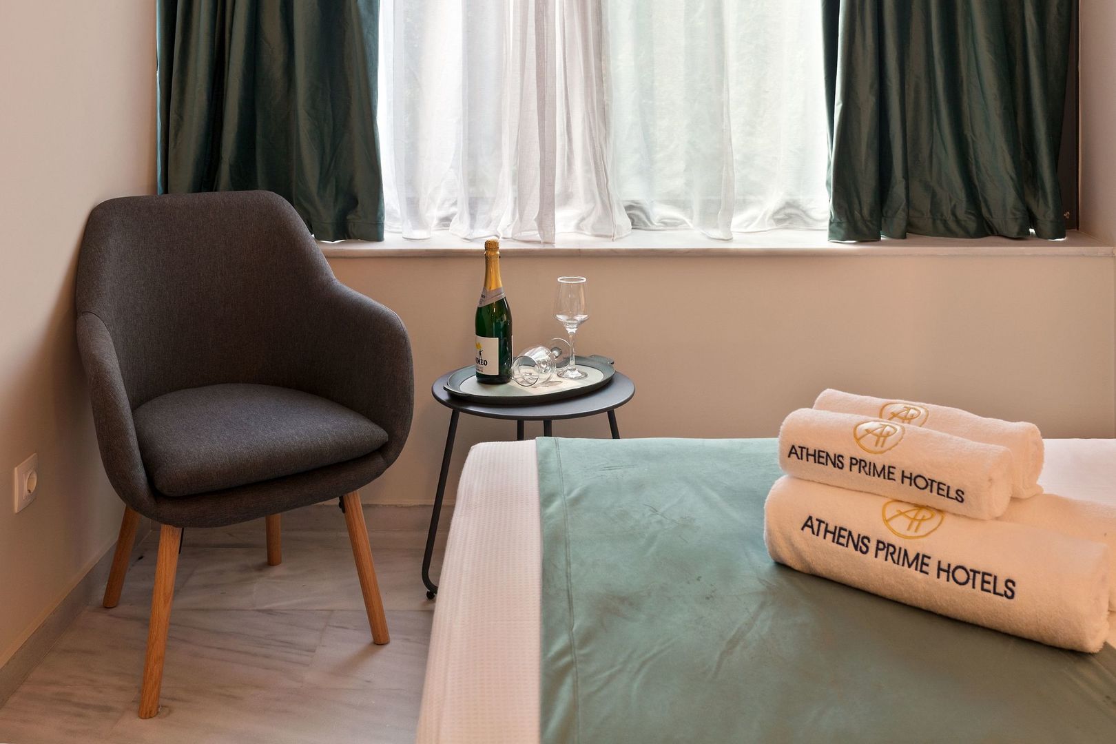 Trendy by Athens Prime Hotels foto 24