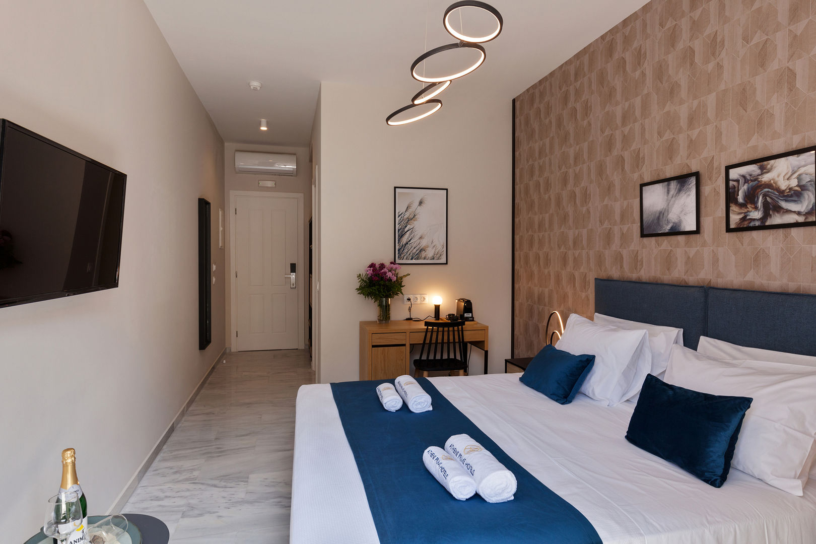 Trendy by Athens Prime Hotels foto 14