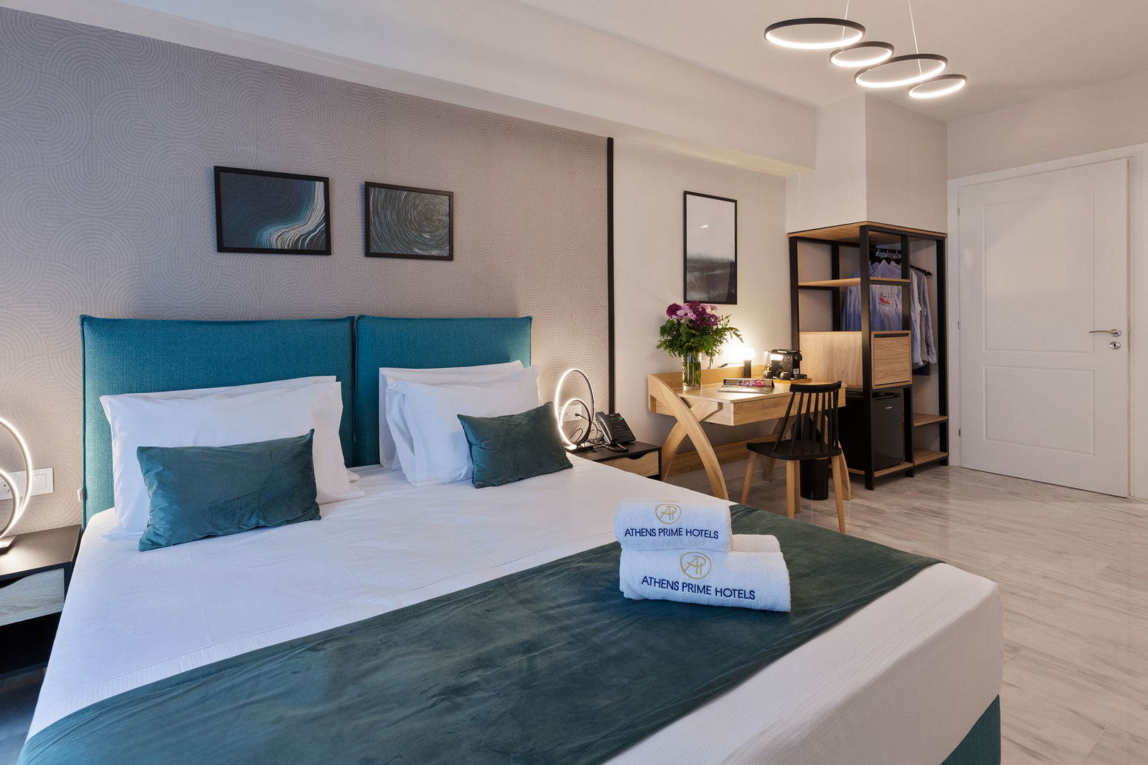 Trendy by Athens Prime Hotels foto 9