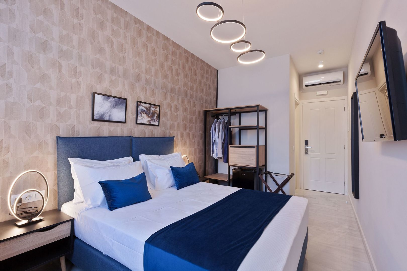 Trendy by Athens Prime Hotels foto 26