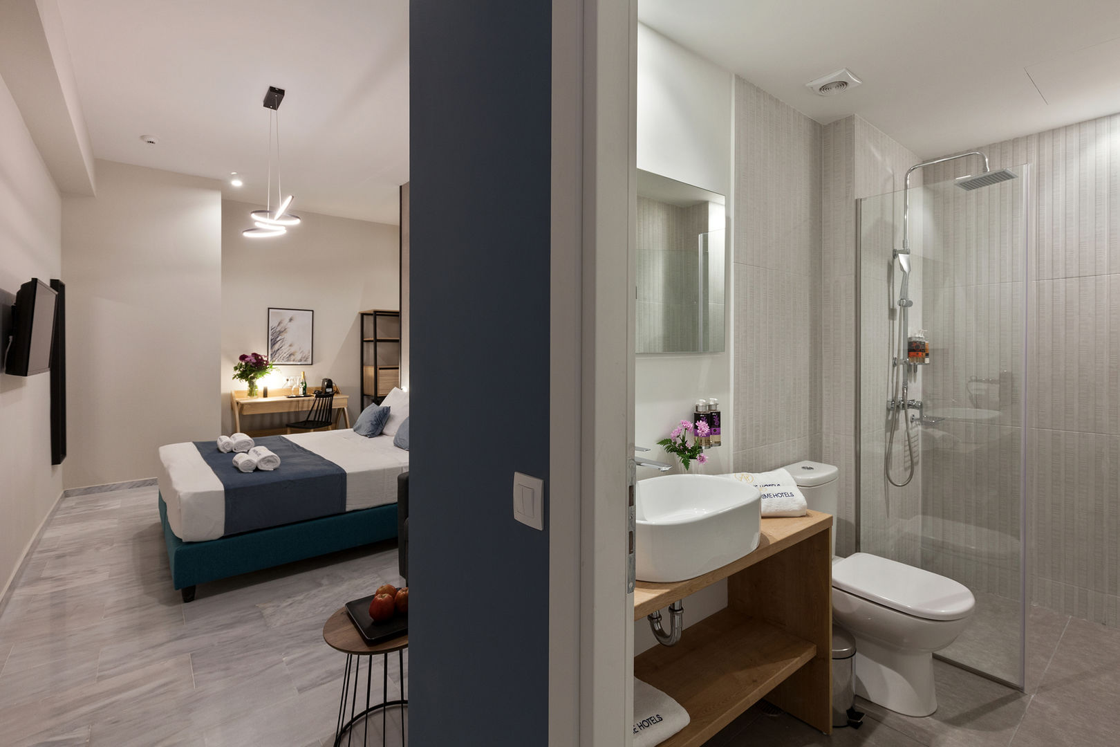 Trendy by Athens Prime Hotels foto 20