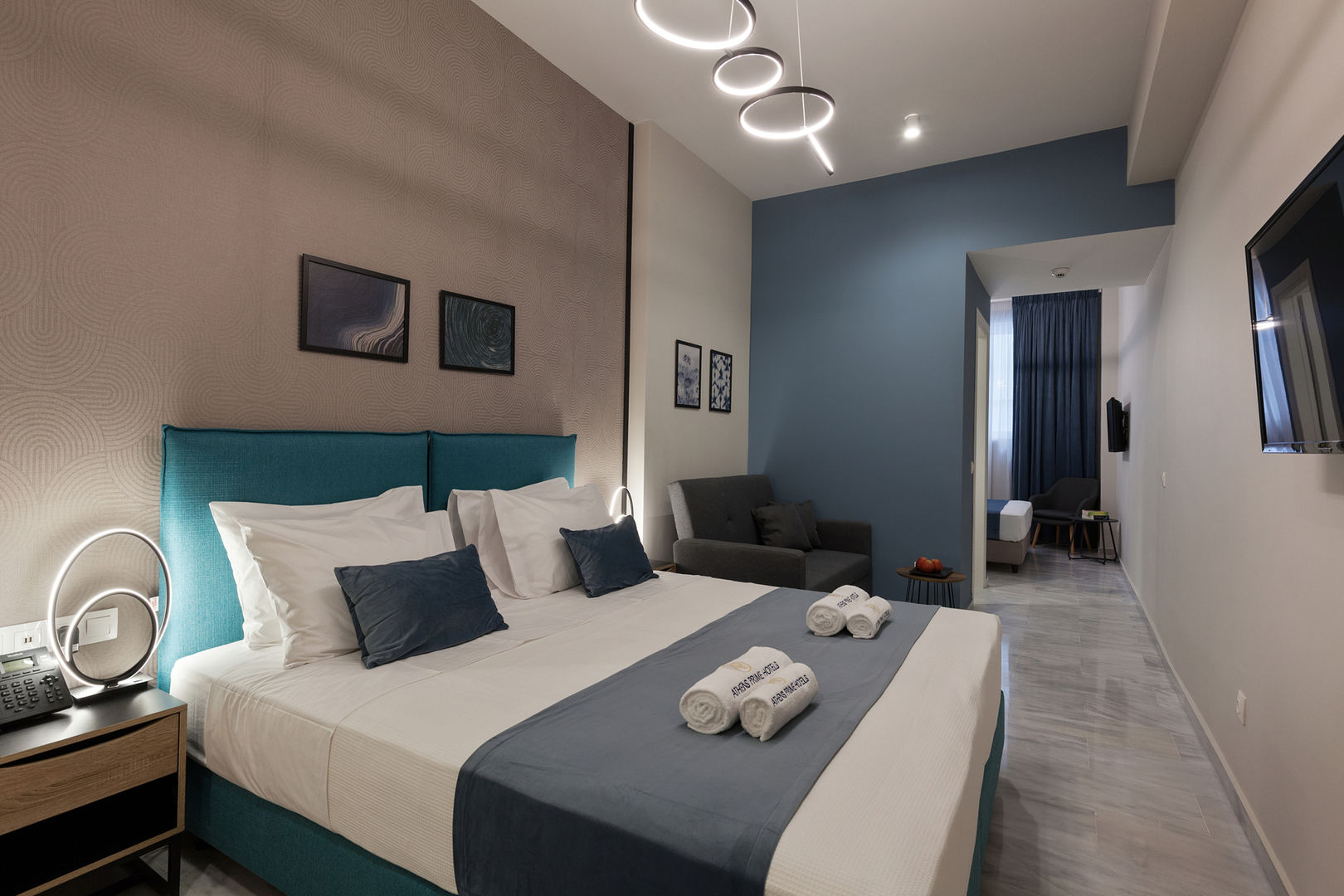 Trendy by Athens Prime Hotels foto 13
