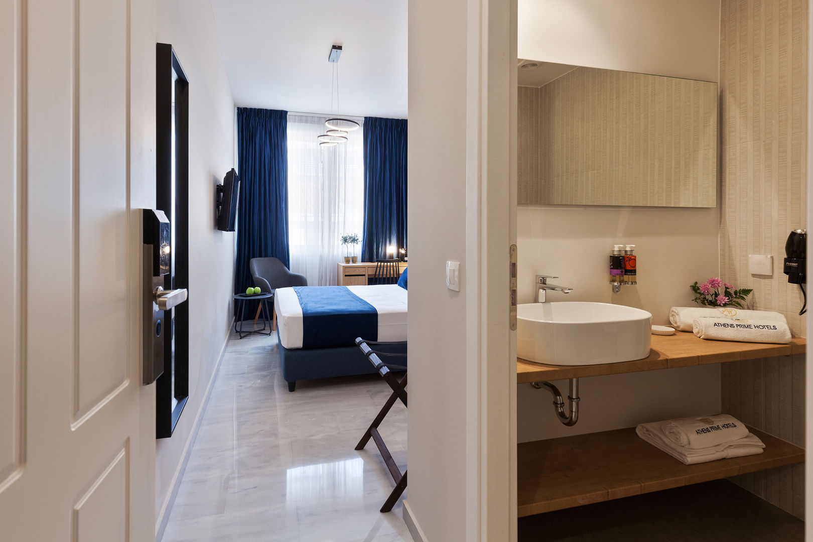 Trendy by Athens Prime Hotels foto 6