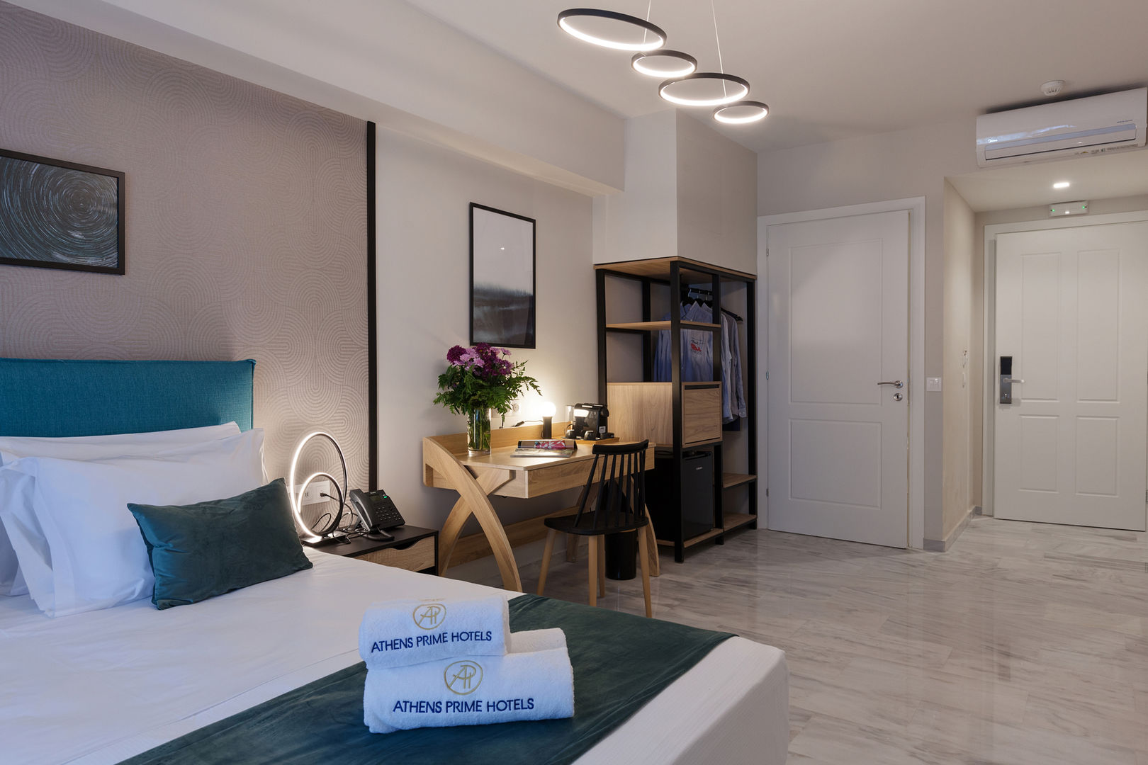 Trendy by Athens Prime Hotels foto 8