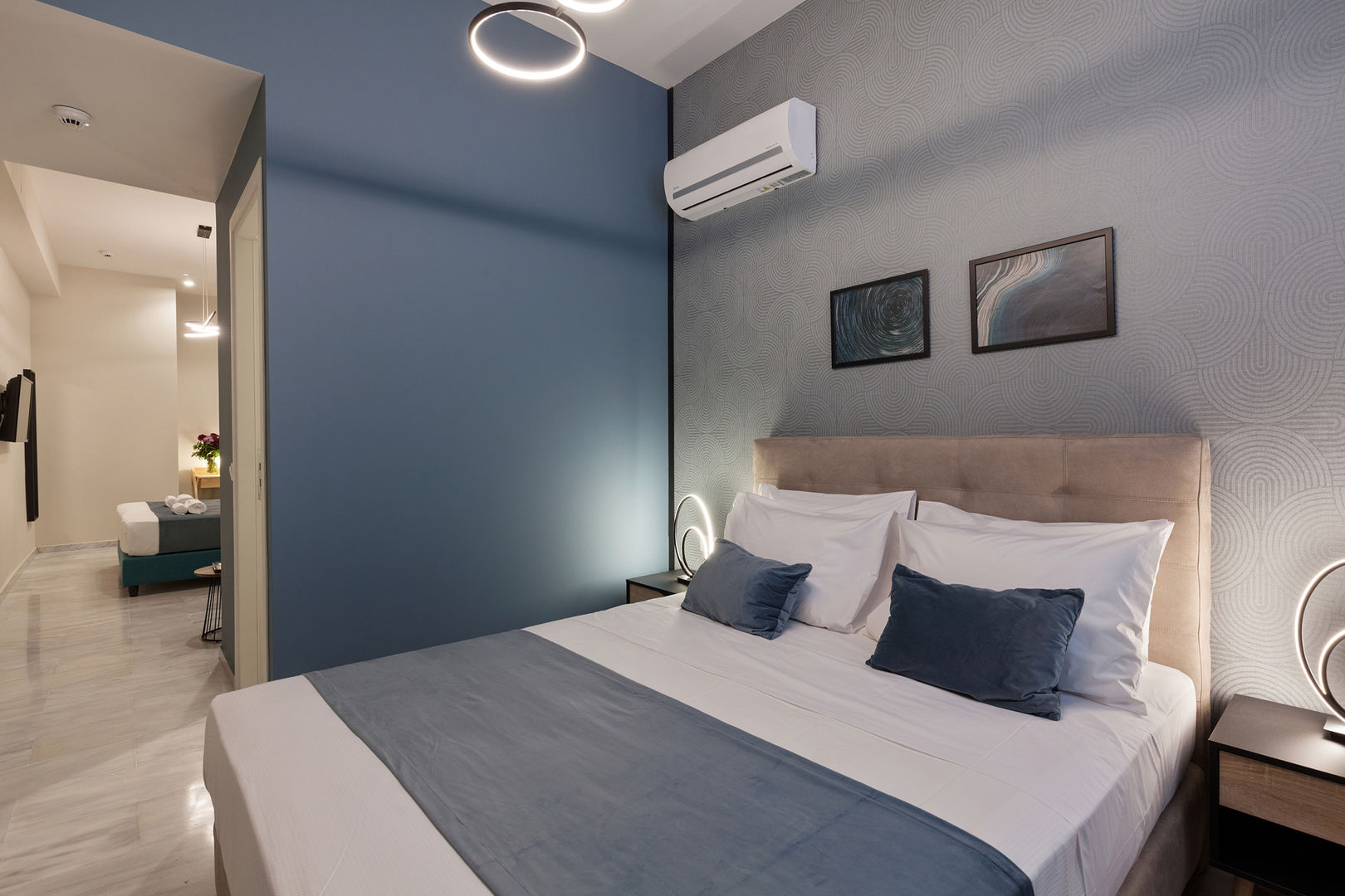 Trendy by Athens Prime Hotels foto 10