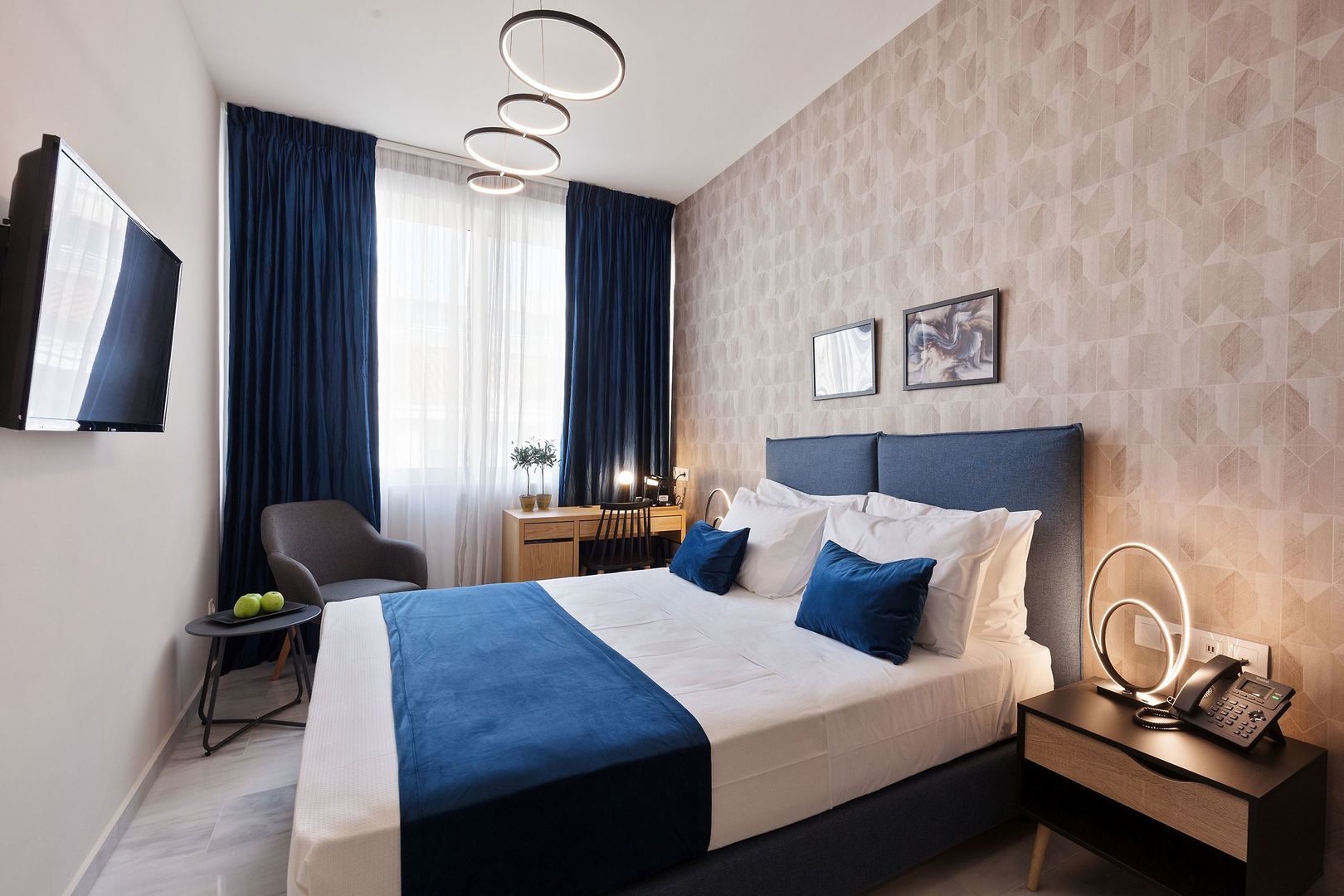 Trendy by Athens Prime Hotels foto 25
