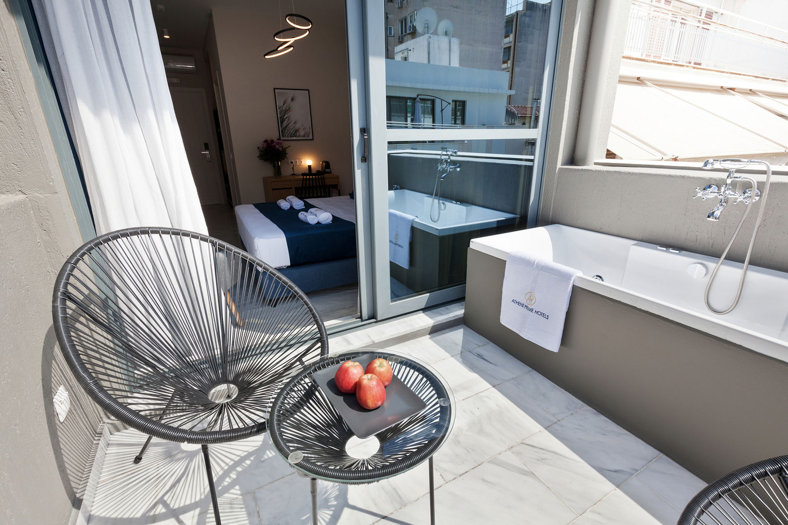 Trendy by Athens Prime Hotels foto 15
