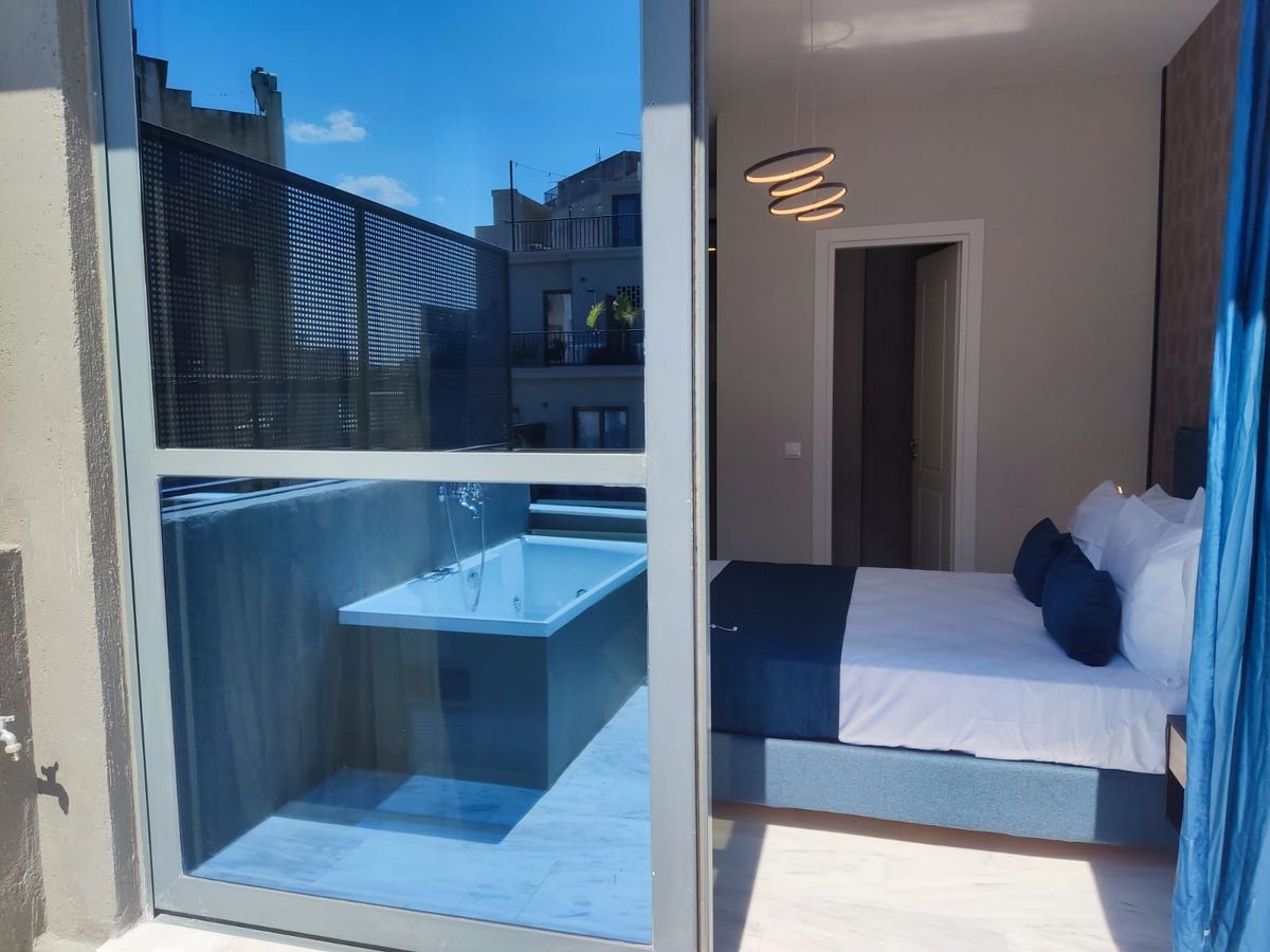 Trendy by Athens Prime Hotels foto 22