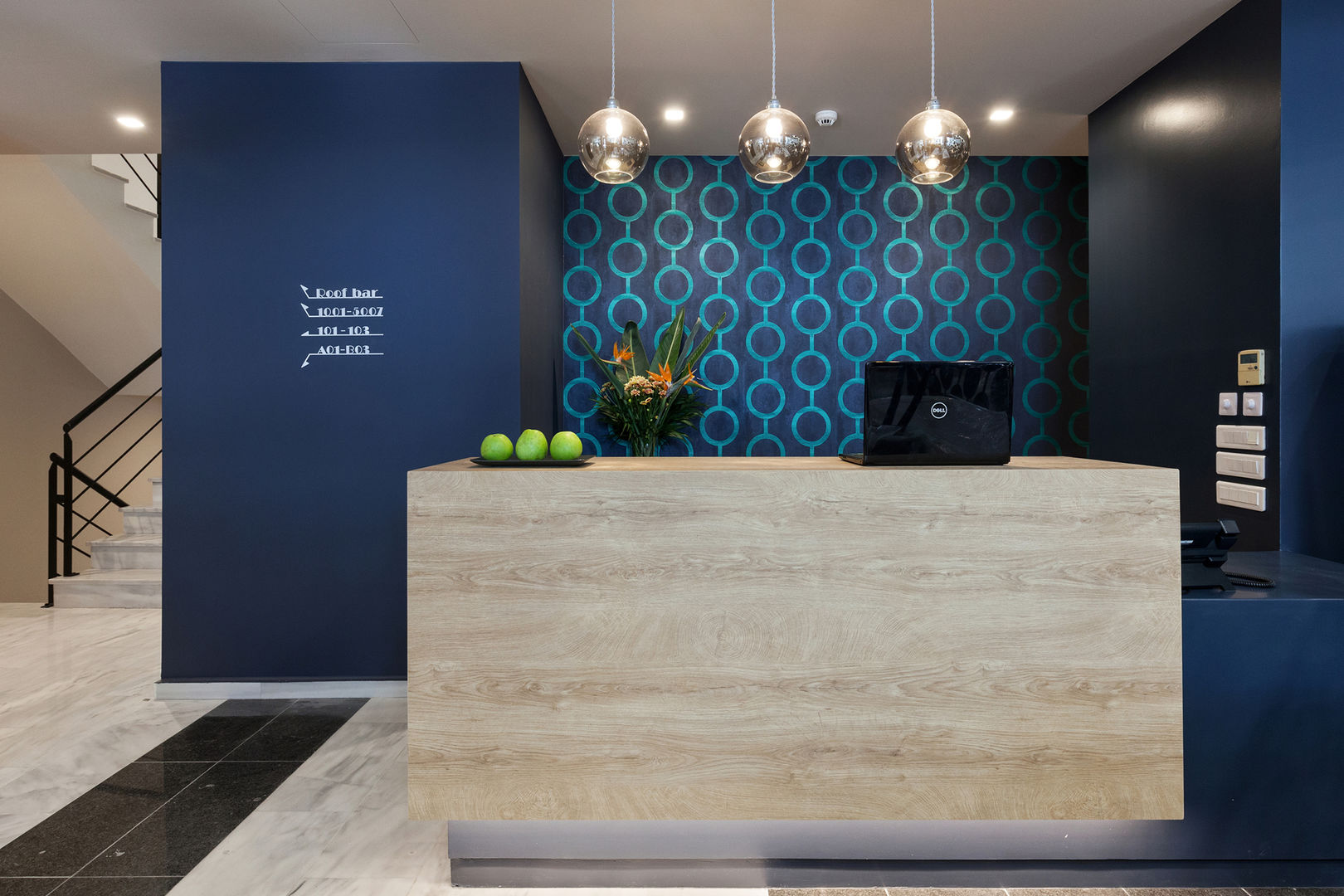 Trendy by Athens Prime Hotels foto 18