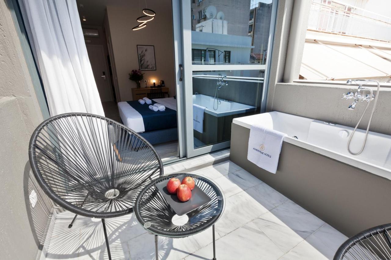 Trendy by Athens Prime Hotels foto 3