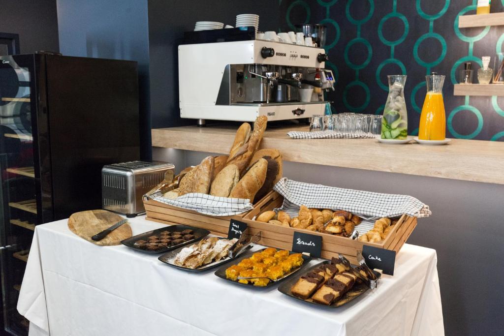 Trendy by Athens Prime Hotels foto 11