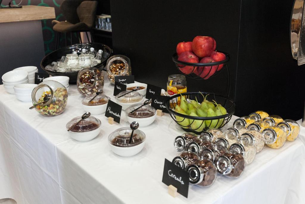 Trendy by Athens Prime Hotels foto 12