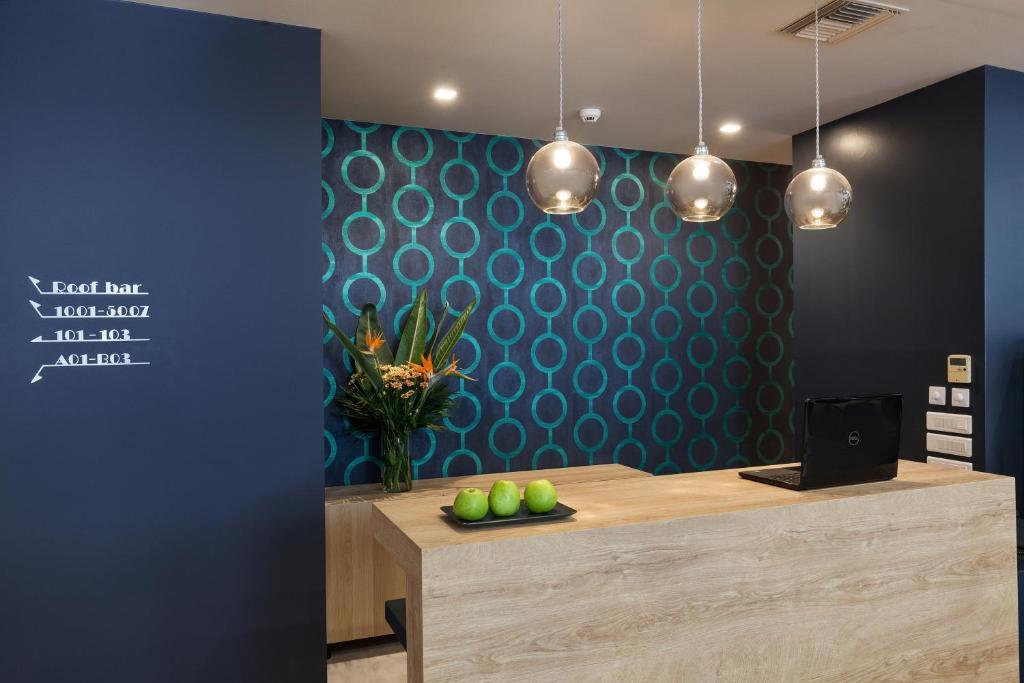 Trendy by Athens Prime Hotels foto 19