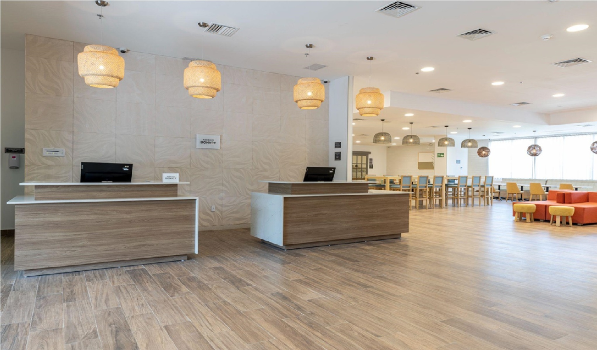 Residence Inn Playa del Carmen foto 21