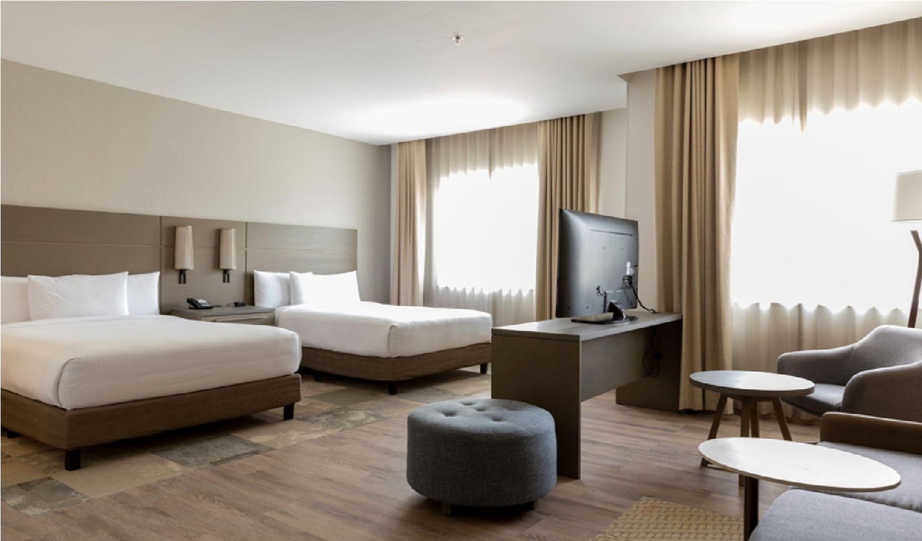 Residence Inn Playa del Carmen foto 14