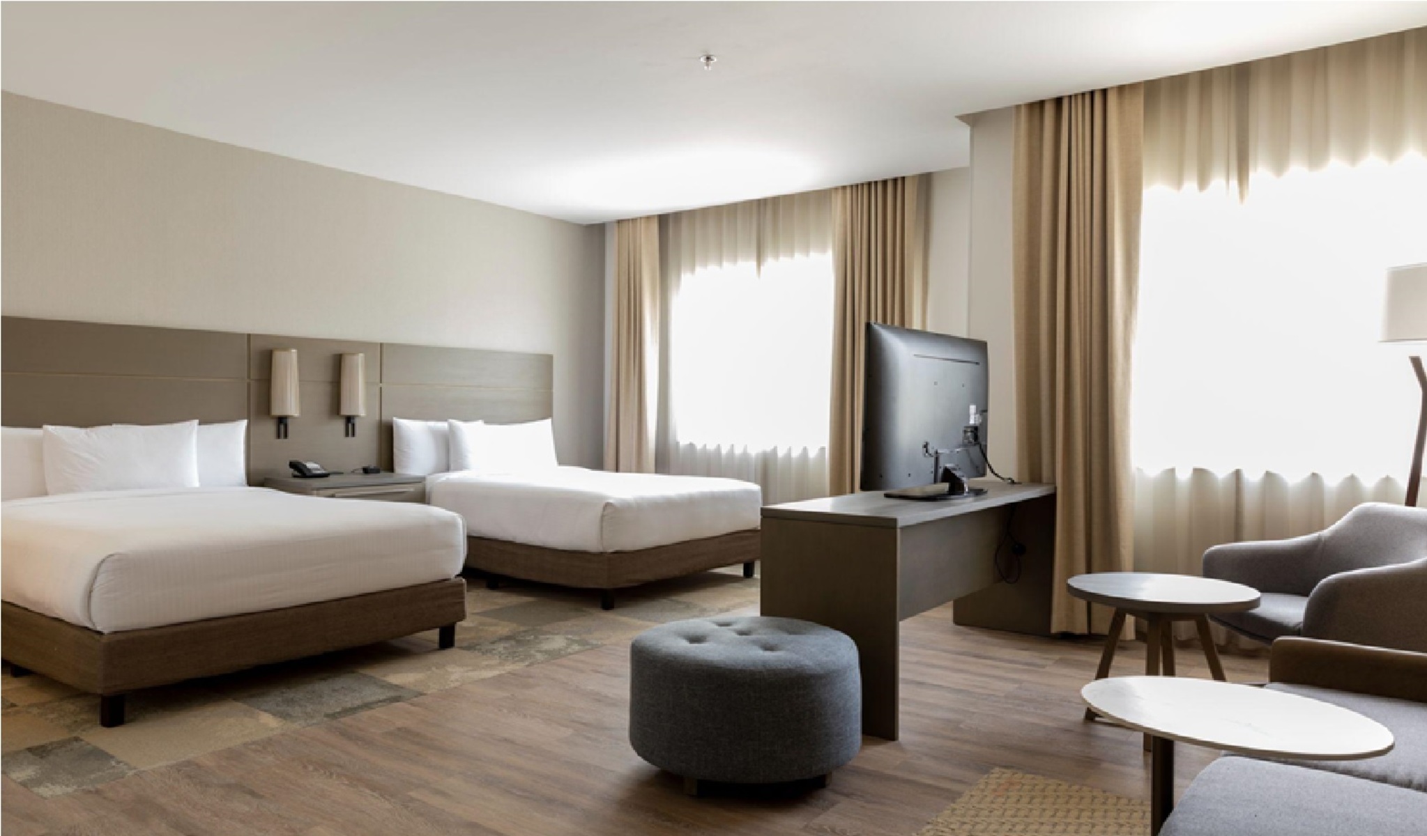 Residence Inn Playa del Carmen foto 15