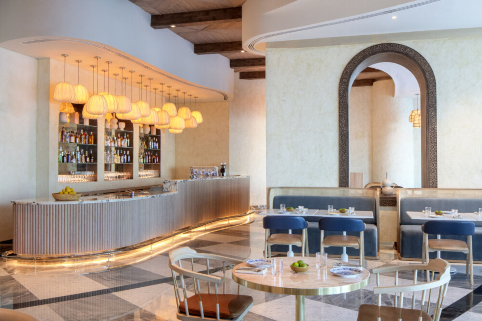 Hyde Hotel Dubai image 3