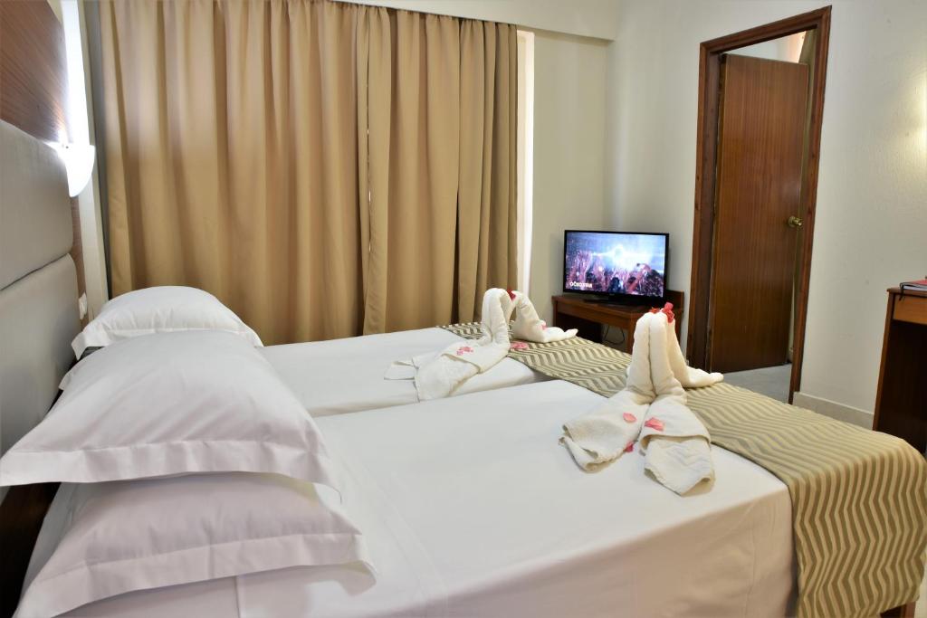 Marathon Hotel foto 13