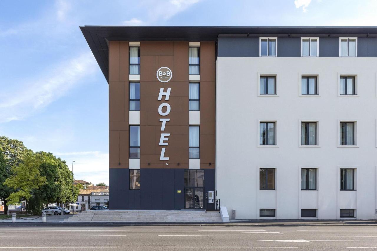 B&B HOTEL Brescia foto 2