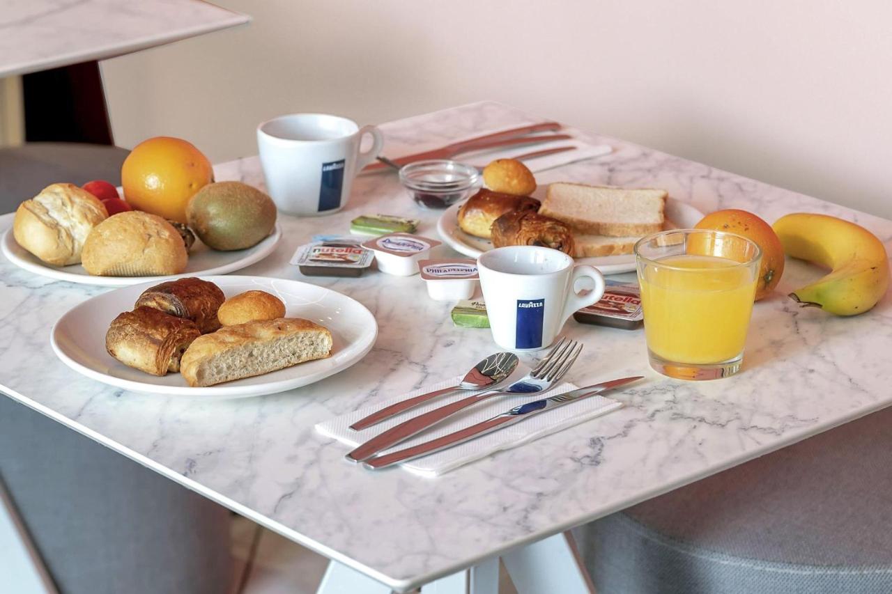 B&B HOTEL Brescia foto 3