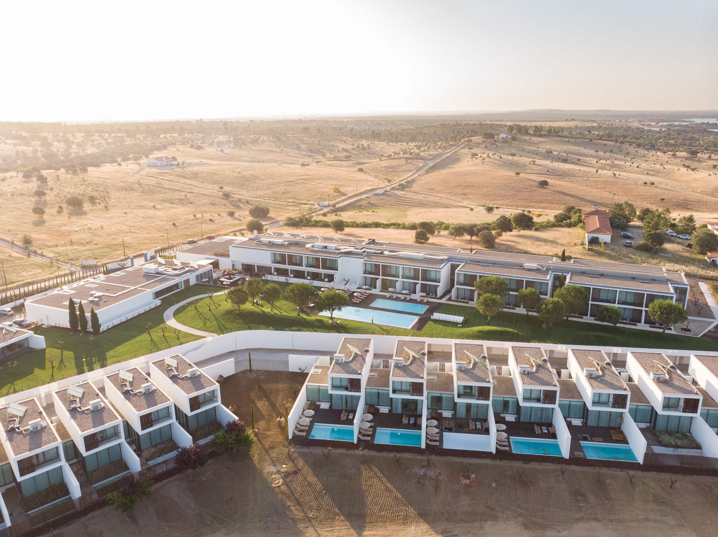 Octant Hotels Evora image 1