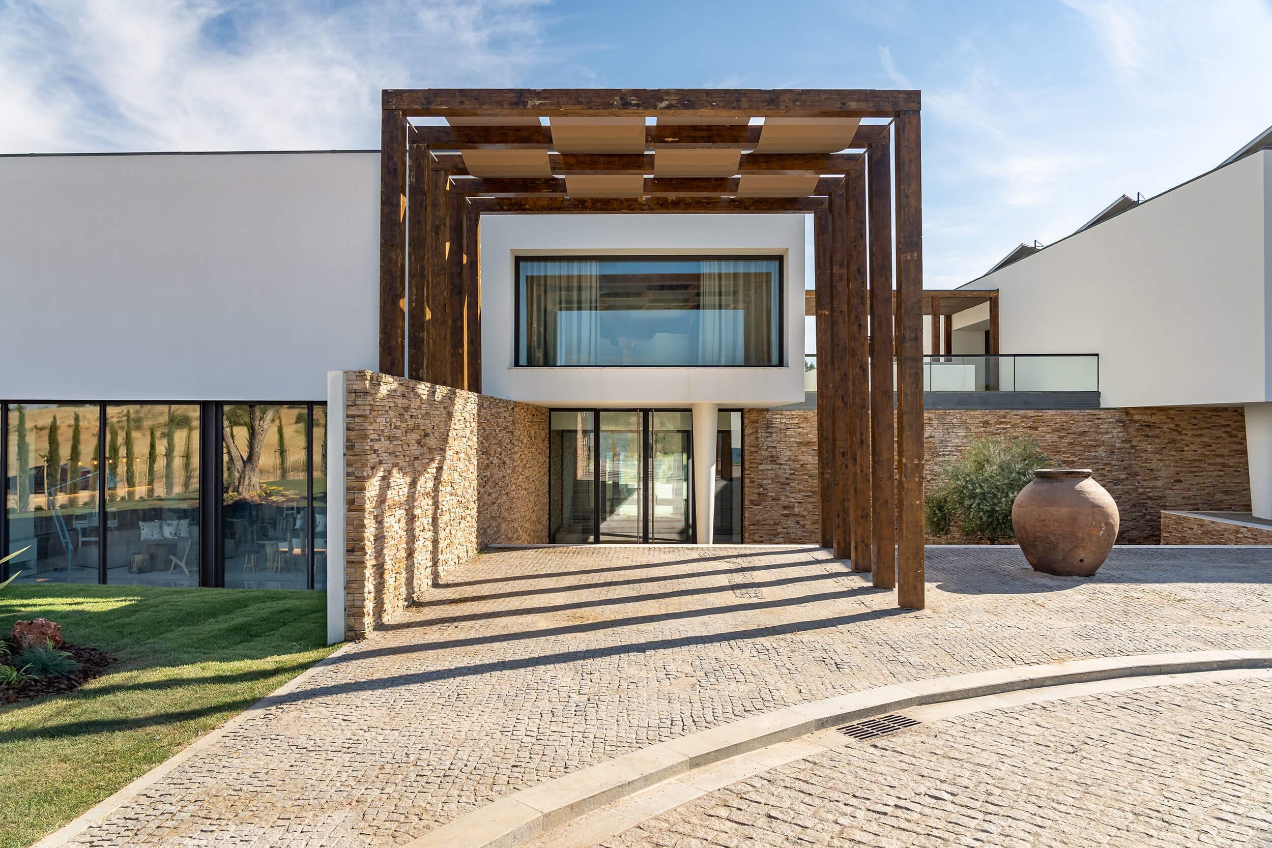 Octant Hotels Evora foto 18