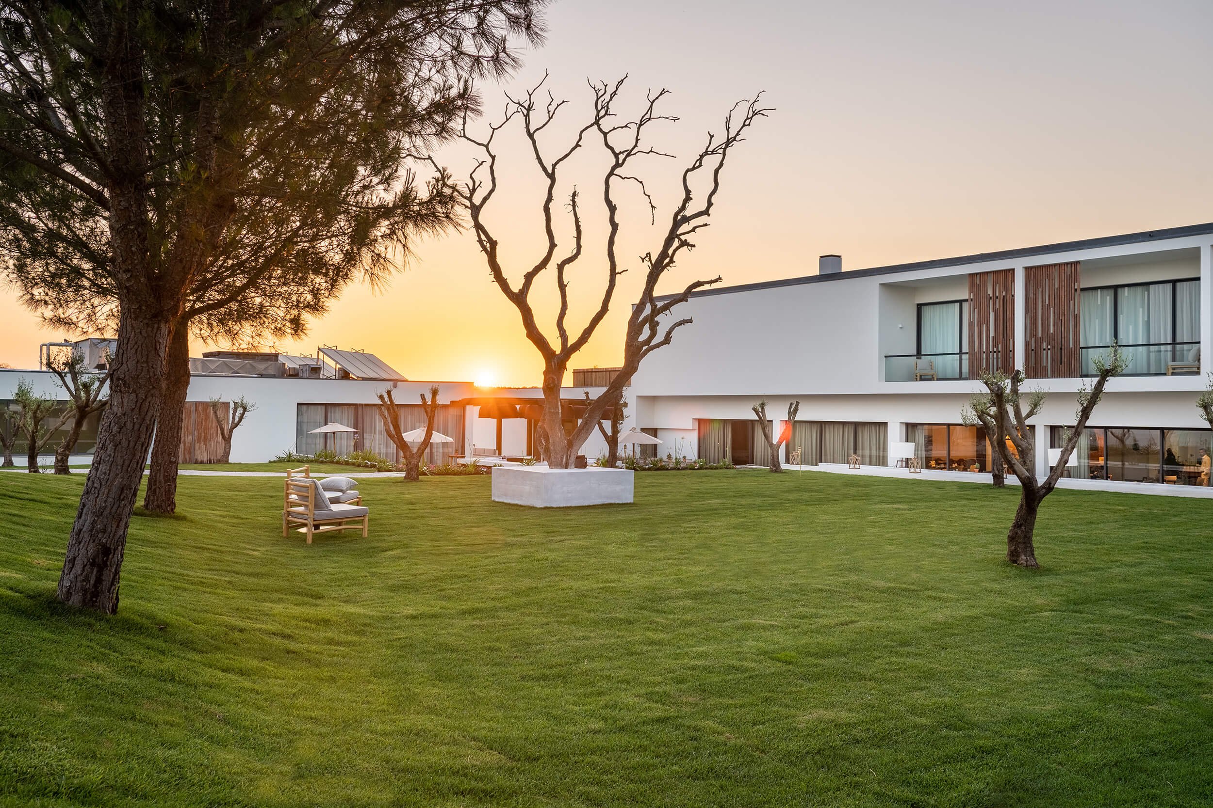 Octant Hotels Evora foto 21