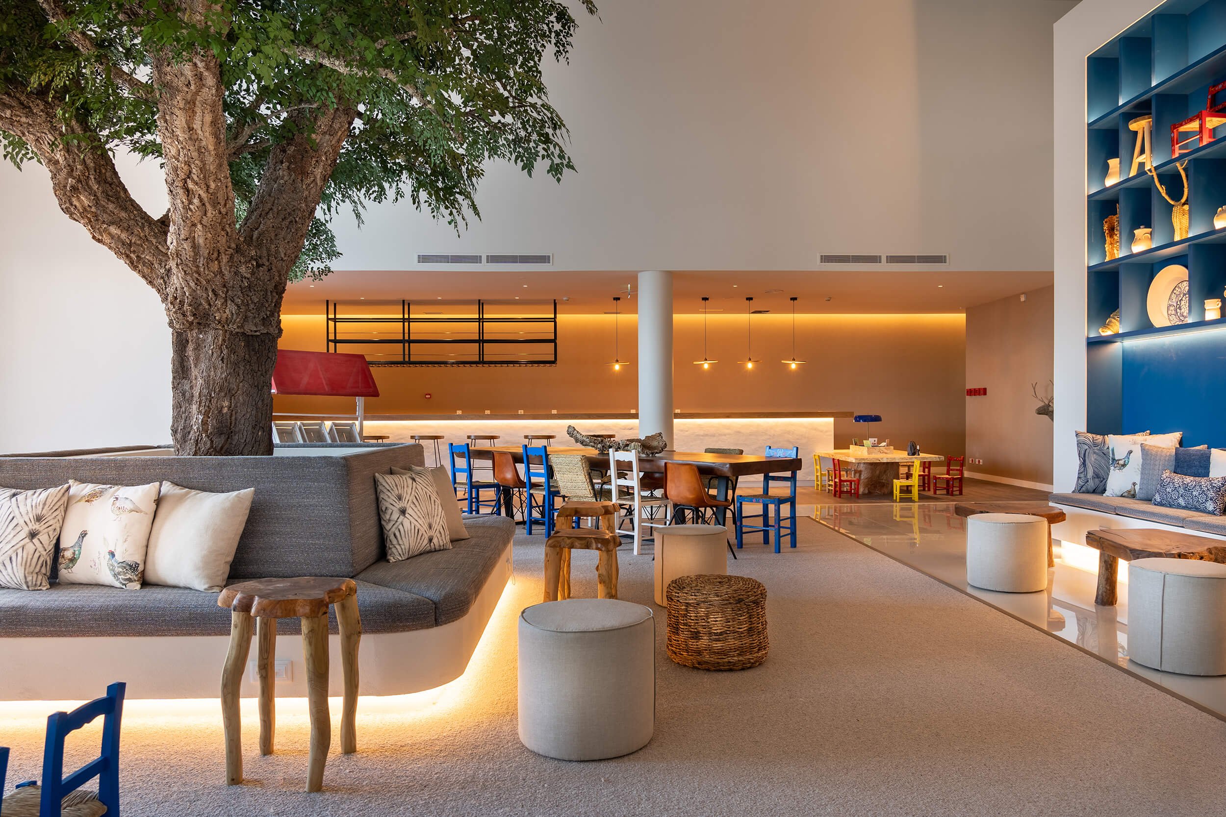 Octant Hotels Evora foto 23