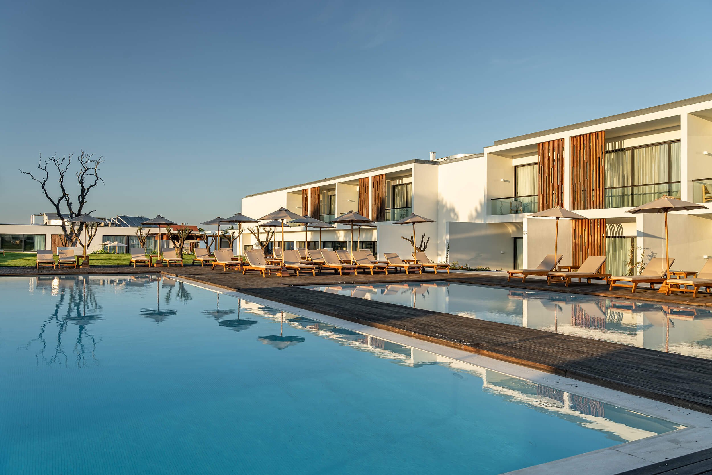 Octant Hotels Evora foto 31