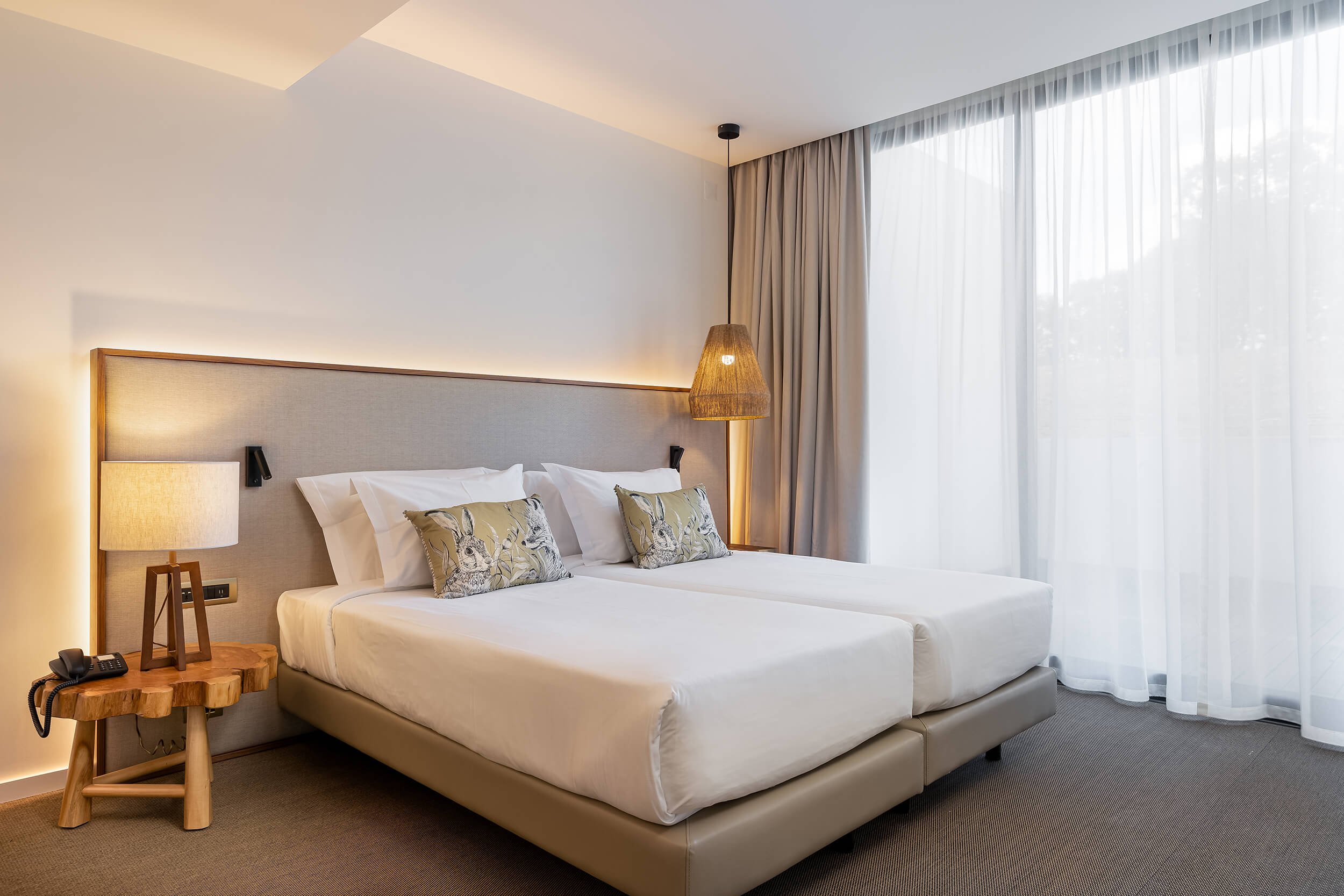 Octant Hotels Evora image 3