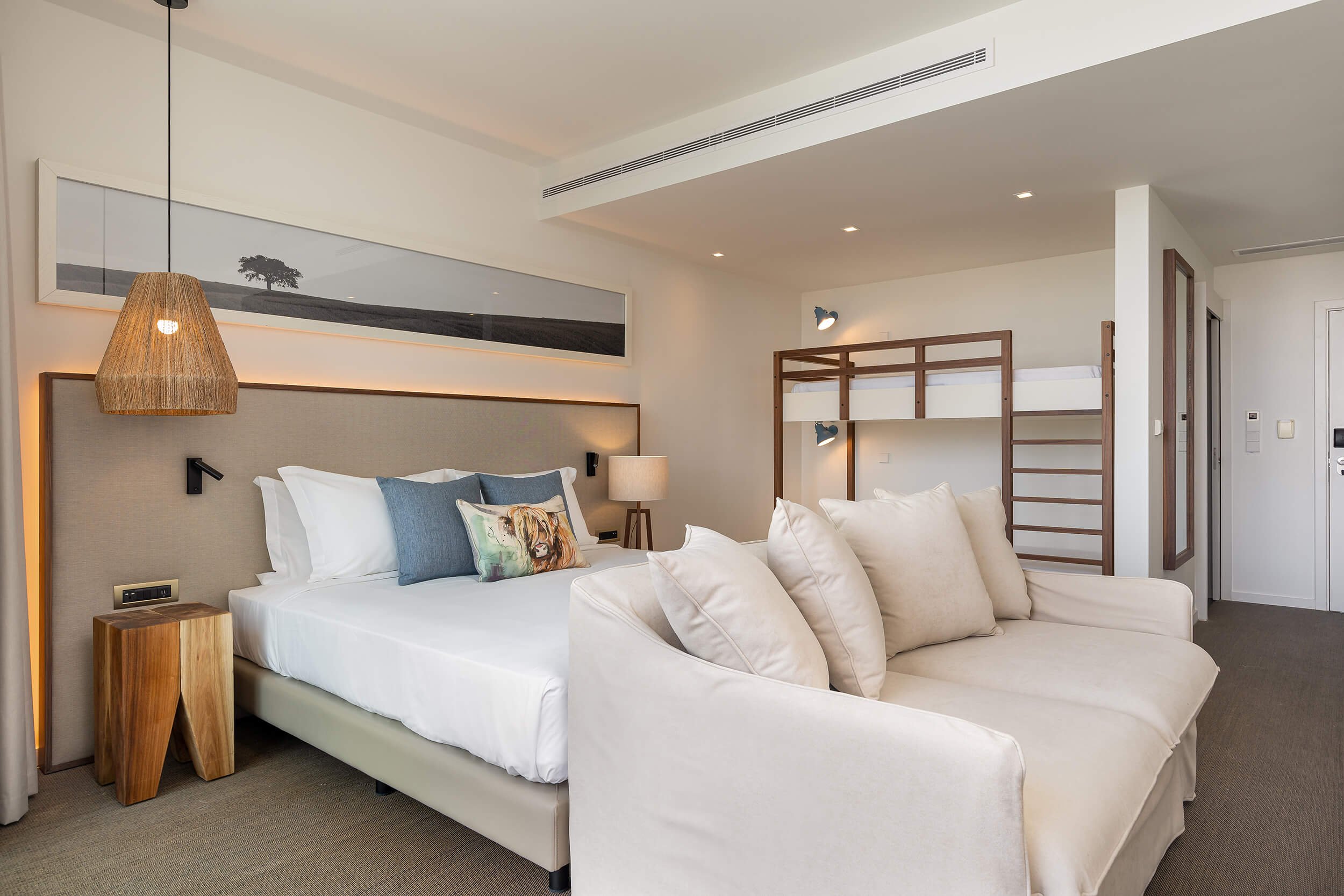 Octant Hotels Evora foto 6