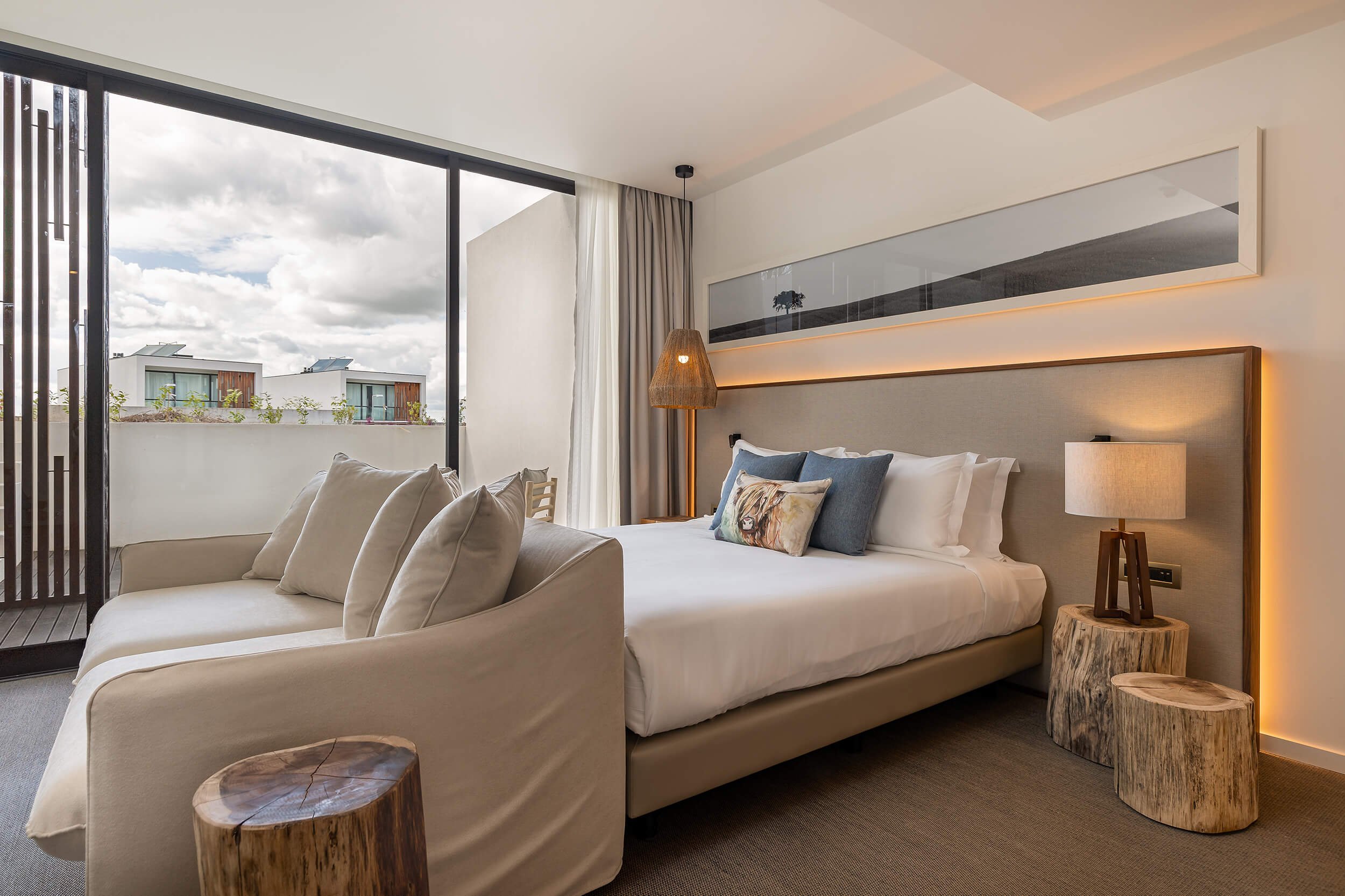 Octant Hotels Evora foto 7