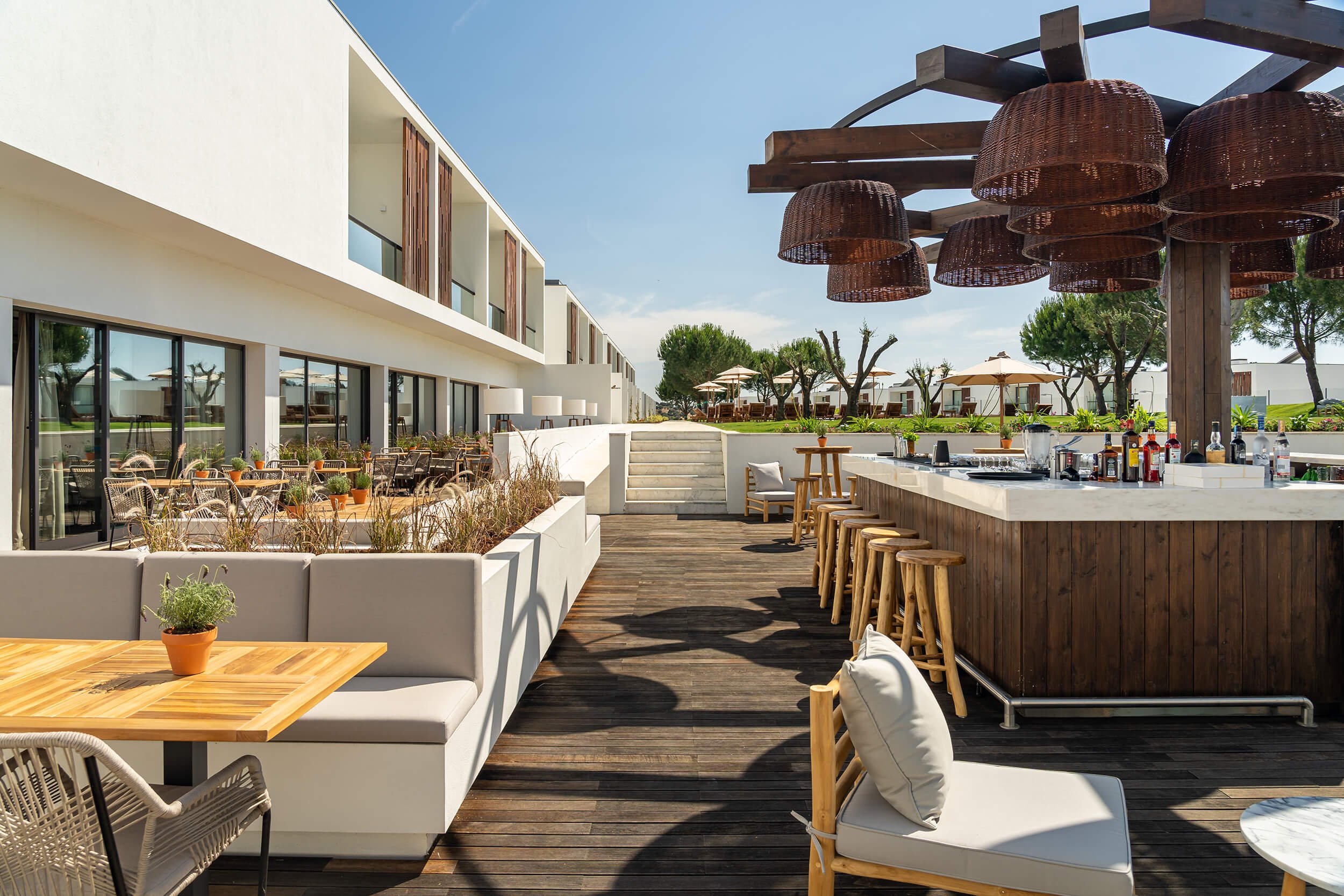 Octant Hotels Evora foto 36