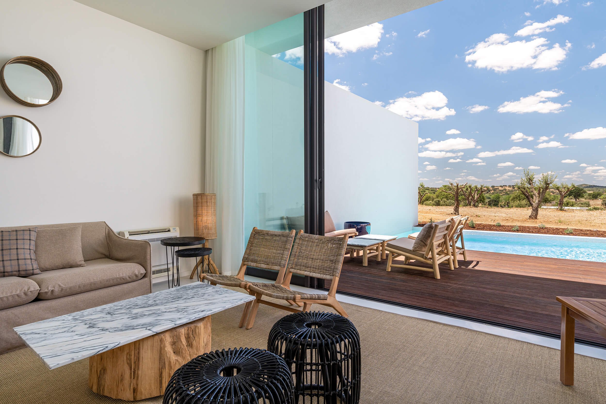 Octant Hotels Evora foto 13