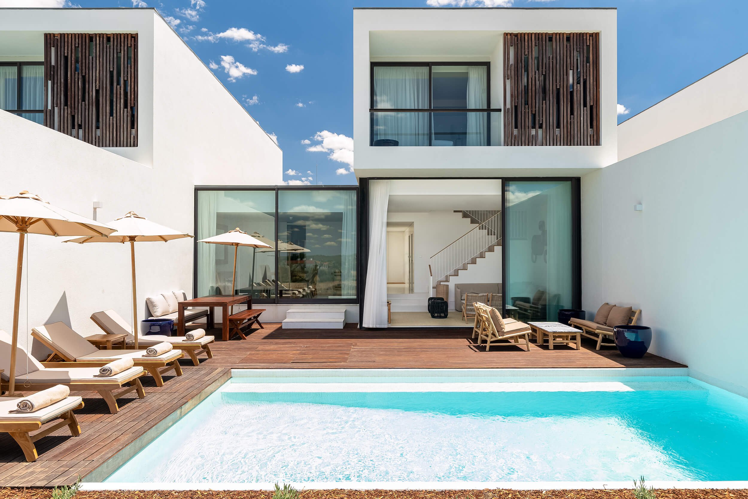 Octant Hotels Evora foto 16