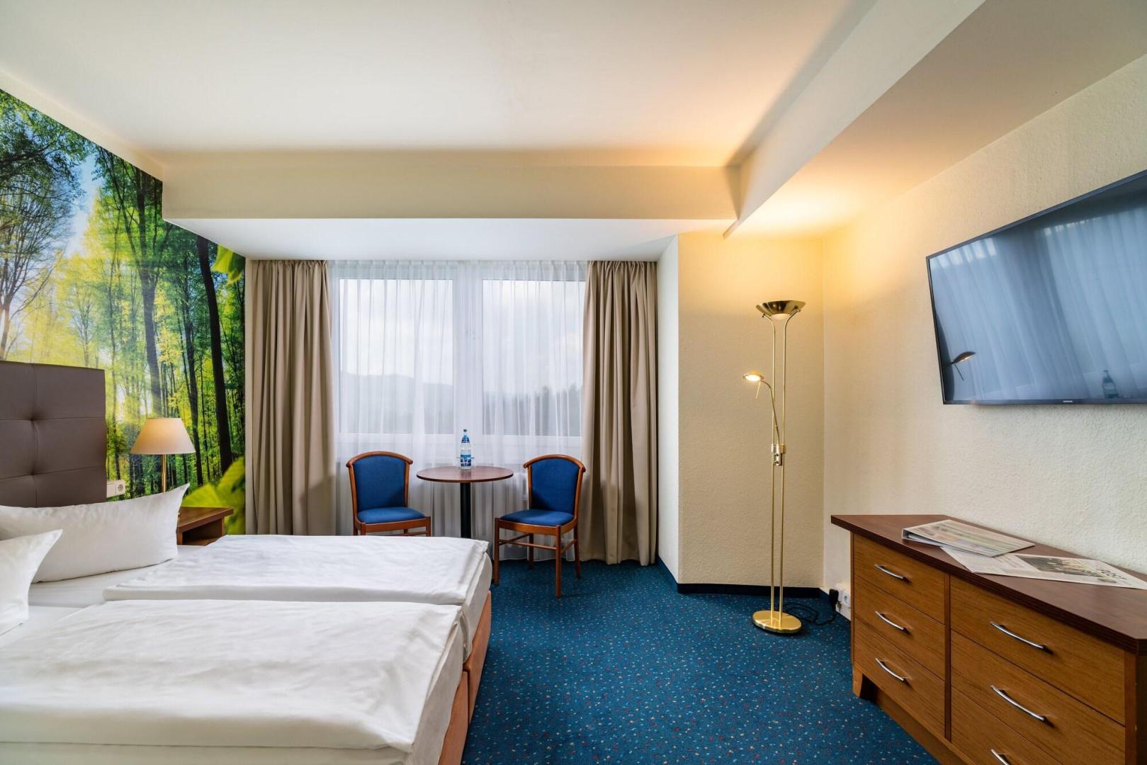 AHORN Berghotel Friedrichroda foto 26
