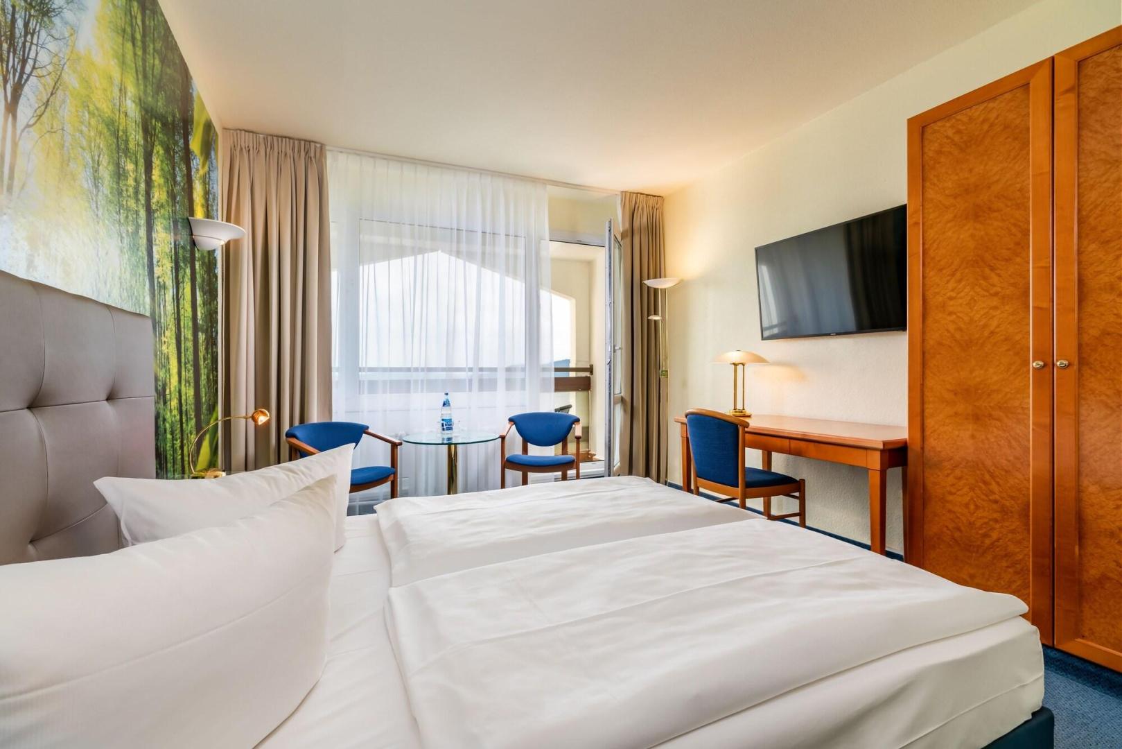 AHORN Berghotel Friedrichroda foto 21