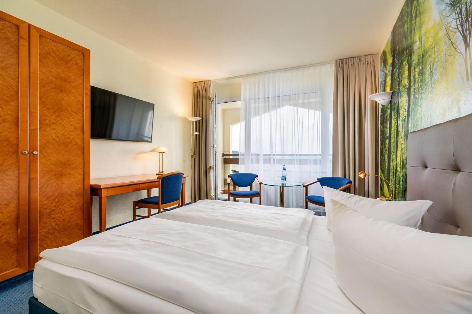 AHORN Berghotel Friedrichroda foto 2